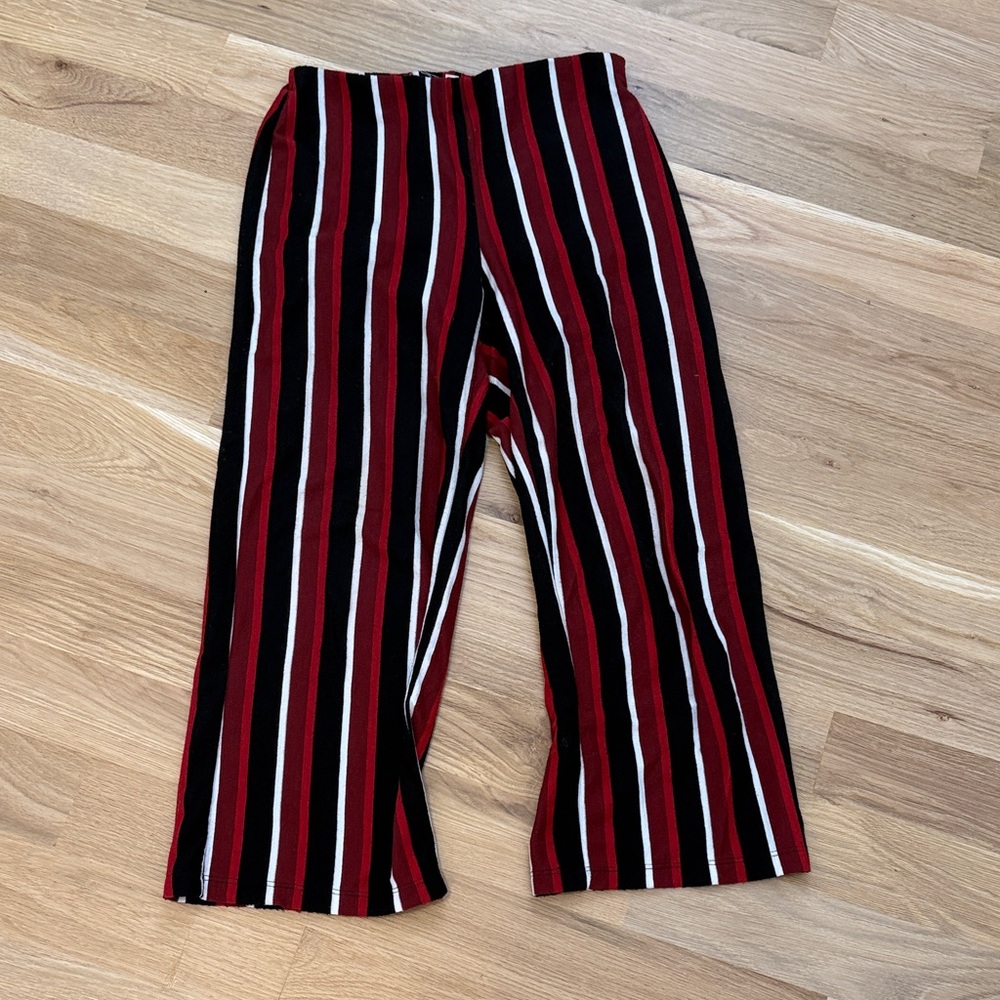 Silence and noise pants size small